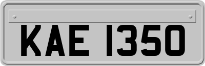 KAE1350