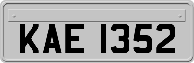KAE1352