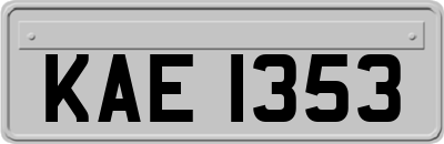 KAE1353