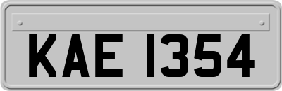 KAE1354