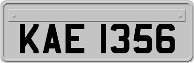 KAE1356