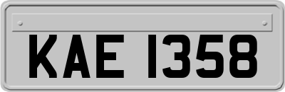 KAE1358