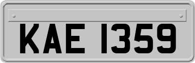 KAE1359