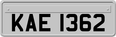 KAE1362