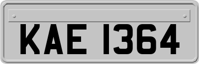 KAE1364