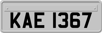 KAE1367