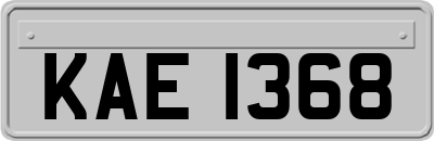 KAE1368