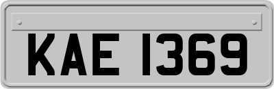 KAE1369