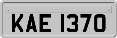 KAE1370