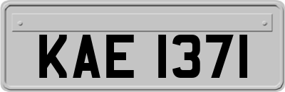 KAE1371