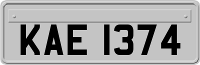 KAE1374