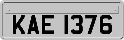 KAE1376