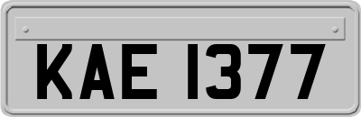 KAE1377