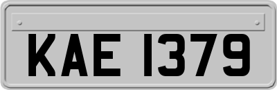 KAE1379