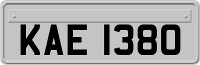 KAE1380