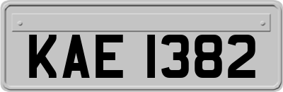 KAE1382