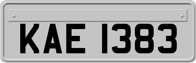 KAE1383