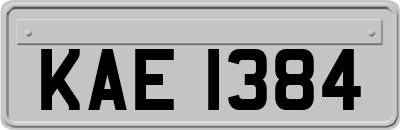 KAE1384
