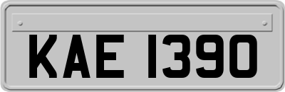 KAE1390