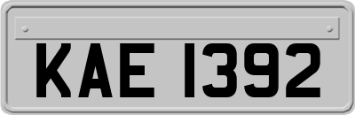 KAE1392