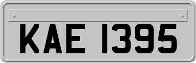KAE1395