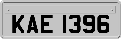 KAE1396