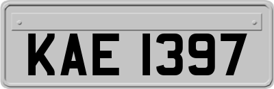 KAE1397