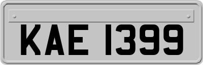 KAE1399