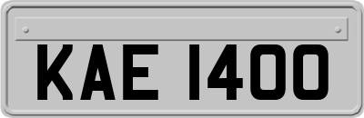 KAE1400