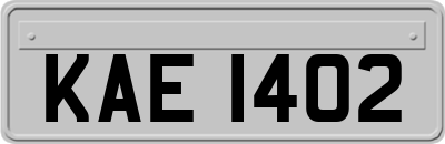 KAE1402