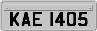 KAE1405
