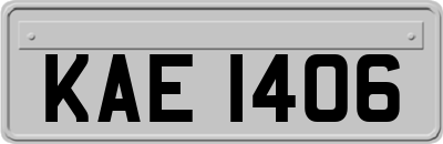 KAE1406