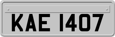 KAE1407