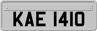 KAE1410