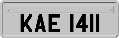 KAE1411