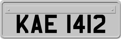 KAE1412