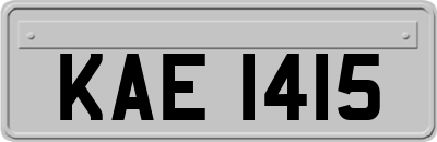 KAE1415