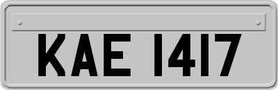 KAE1417