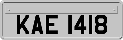 KAE1418