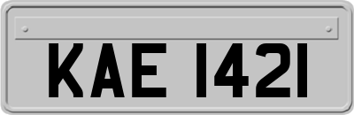 KAE1421