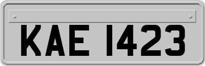 KAE1423
