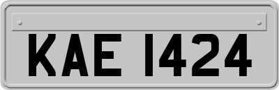 KAE1424