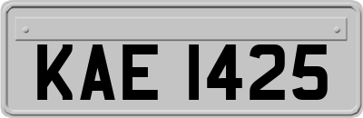 KAE1425