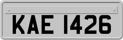 KAE1426