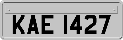 KAE1427