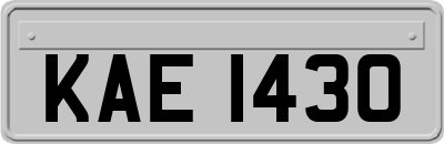KAE1430