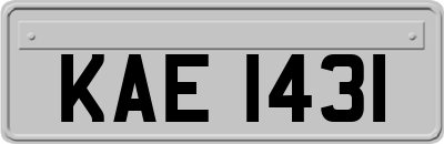 KAE1431