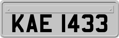 KAE1433