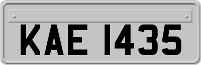 KAE1435