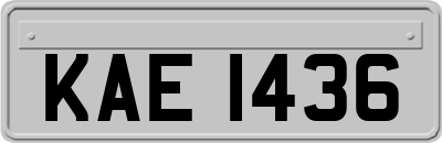 KAE1436